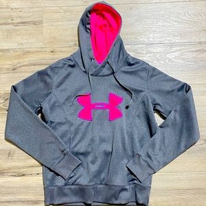 Under Armour hoodie